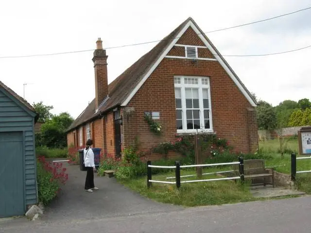 Greywell Village Hall