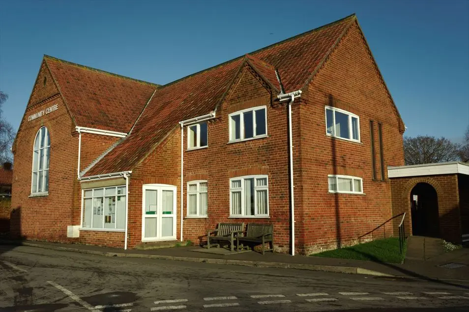 Aldborough Community Centre