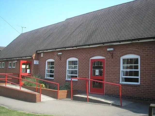 Ellistown Primary School & Community Centre