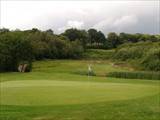Glynneath Golf Course