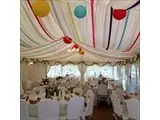 The Secret Garden Marquee