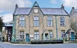 Grassington Devonshire Institute