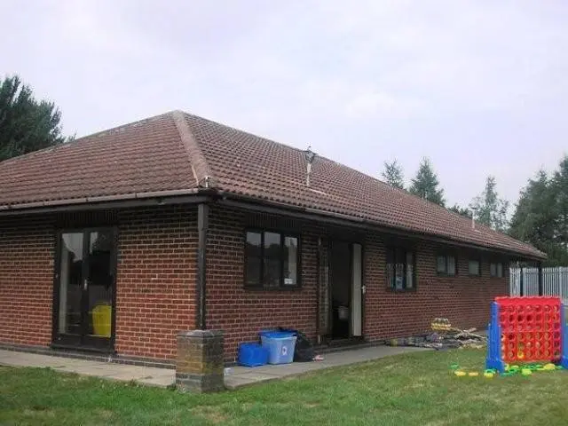 Ravenstone, The Pavilion