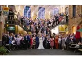 Wookey Hole Weddings