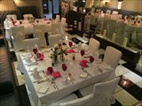 Our O1 Restaurant for Wedding 