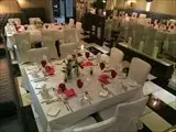 Our O1 Restaurant for Wedding 