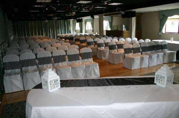 The New Wheatsheaf Conference & Banqueting