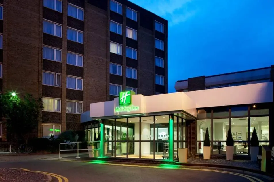 Holiday Inn Southsea