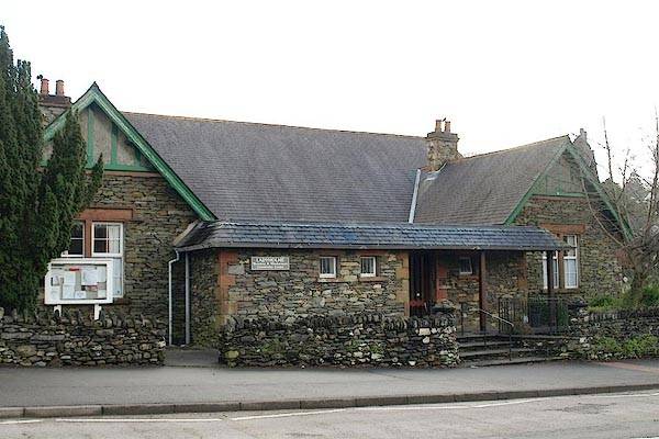Ladyholme Community Centre