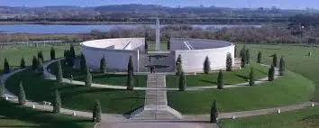 National Memorial Arboretum