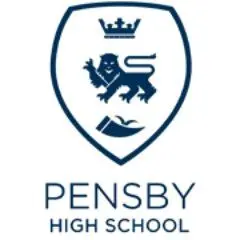 Pensby High School