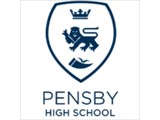 Pensby High School