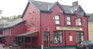 The Coopers Arms