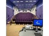 Lecture theatres