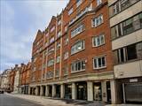 London, North Row - Marble Arch Office space