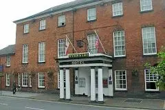 Wynnstay Hotel