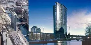 London Marriott West India Quay