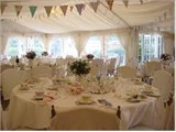 Ansty Hall - Marquee Venue