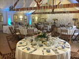 Dovedale Suite Function Room 