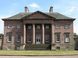 Paxton House