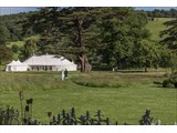 West Dean - Marquee Venue