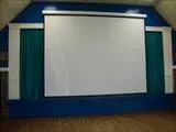 Main Hall Cinema Screen