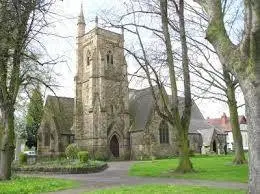 St. Paul's Church Hall