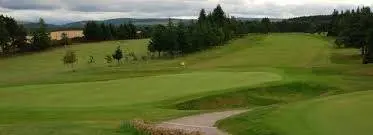 Elgin Golf Club