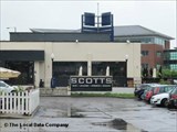 Scotts Bar, Bolton