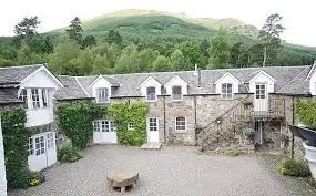 Monachyle Mhor Hotel