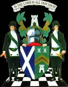 The Grand Lodge of Scotland