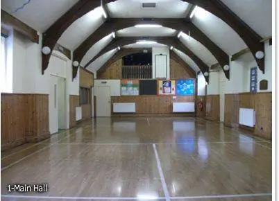 Castleton Village Hall