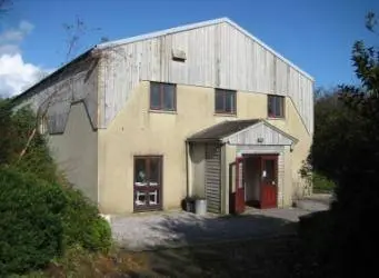 Harberton Village Hall