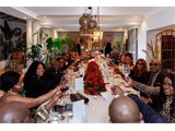 Listing image for Birthday Party Photography Service at Five-Star Langham Hotel in London, England (A Glamorous Celebration at The Langham – Happy Birthday, Margaret!)