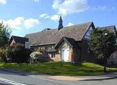 Chaddesley Corbett Village Hall