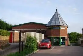 Pembury Village Hall