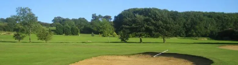 Daventry and District Golf Club