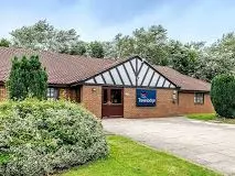 Travelodge Crewe Barthomley