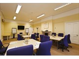 Lucombe meeting room