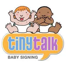 TinyTalk Baby Signing