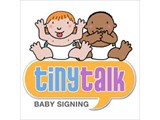 TinyTalk Baby Signing