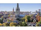 Norwich Cathedral