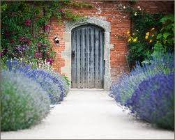 The Walled Garden at Cowdray