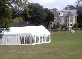 Plumber Manor - Marquee Venue