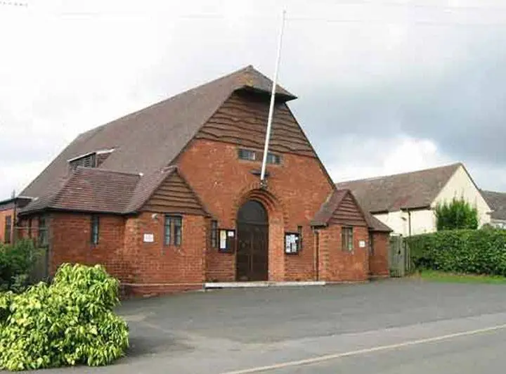 Snitterfield Village Hall