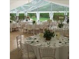 Marquee Site Hire
