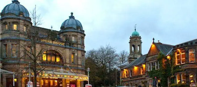 Buxton Opera House