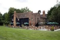 Bartons Mill Restaurant