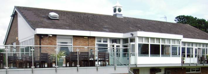 BROMBOROUGH GOLF CLUB