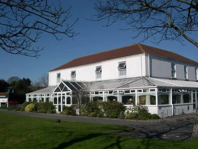 Ashburnham Hotel Ashburnham Hotel